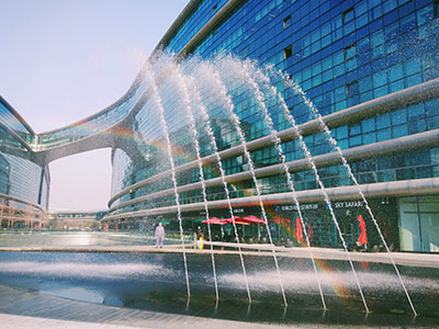 巴东居民楼屋面防水案例