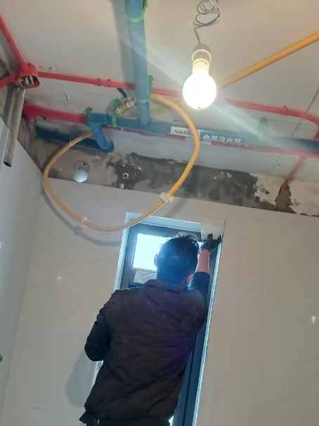 巴东专业水管维修