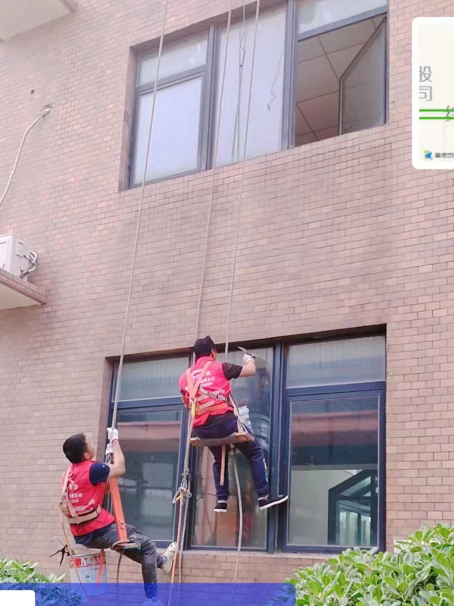 巴东承接各类窗户玻璃维修
